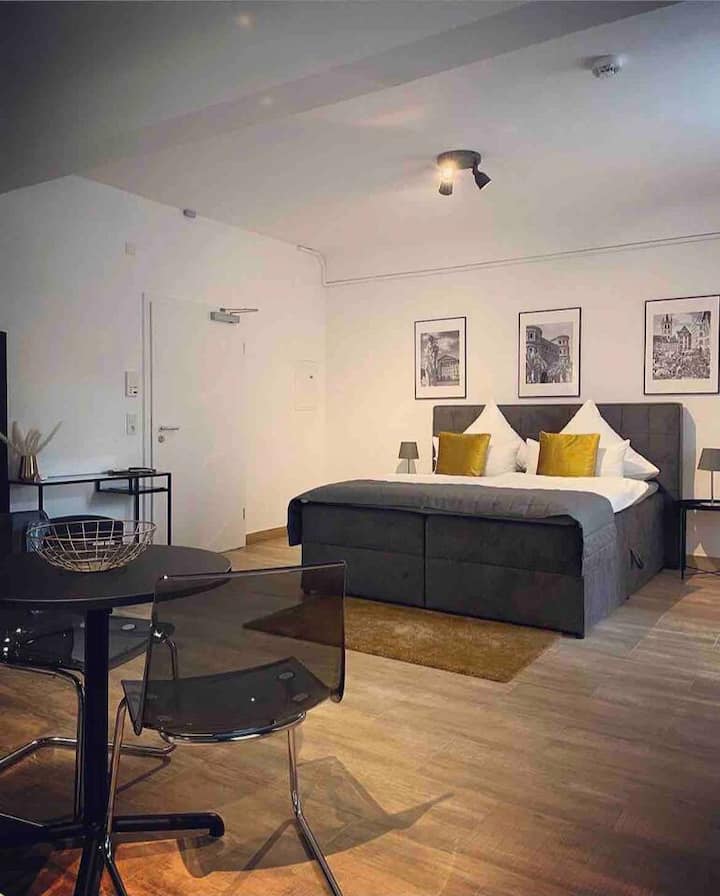 City Apartments Trier Suite 4 - Trier
