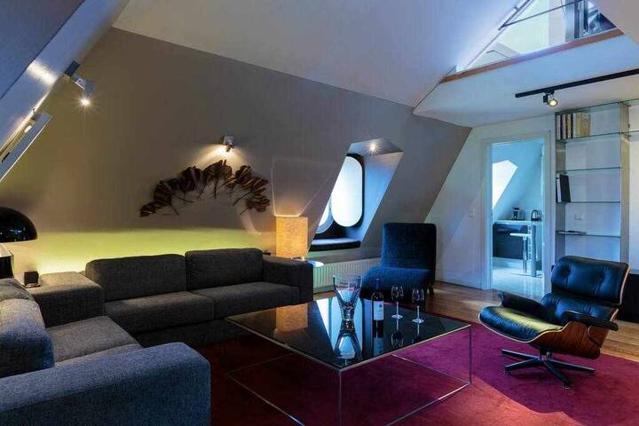 My Chiado Suite gallery image 2