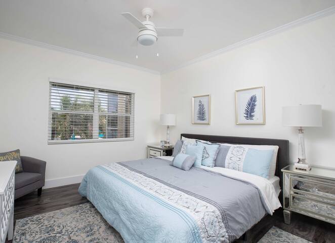 Beach Living Ltd managed Airbnb listing 3