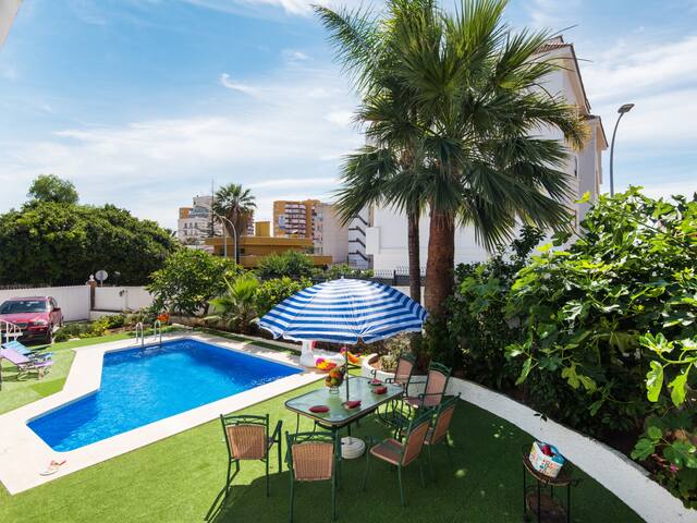 Domingo Moreau Sl managed Airbnb listing 1