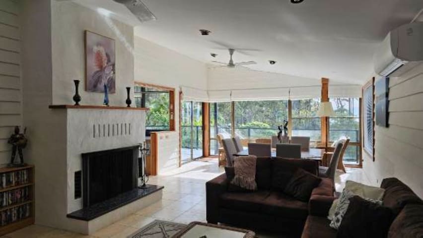 Batemans Bay Accommodation managed Airbnb listing 2