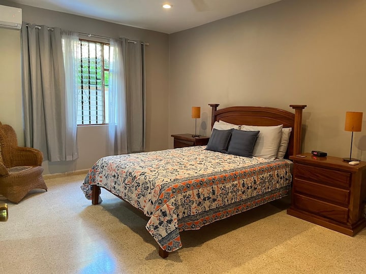 Habitación 2