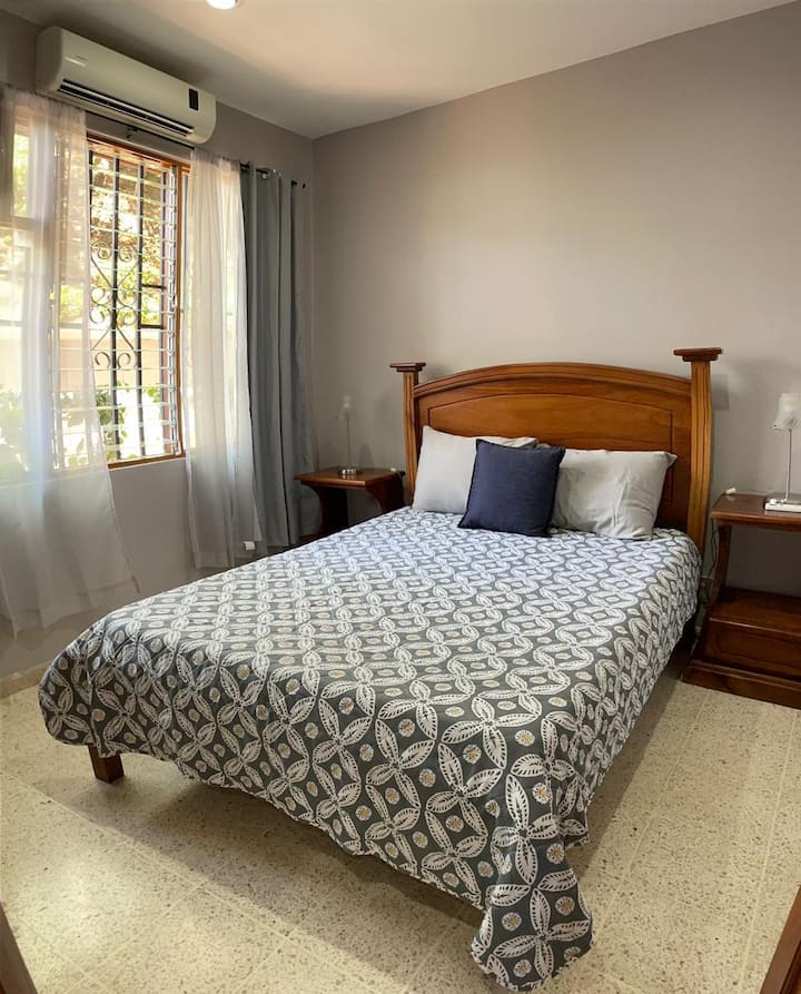 Habitación 1