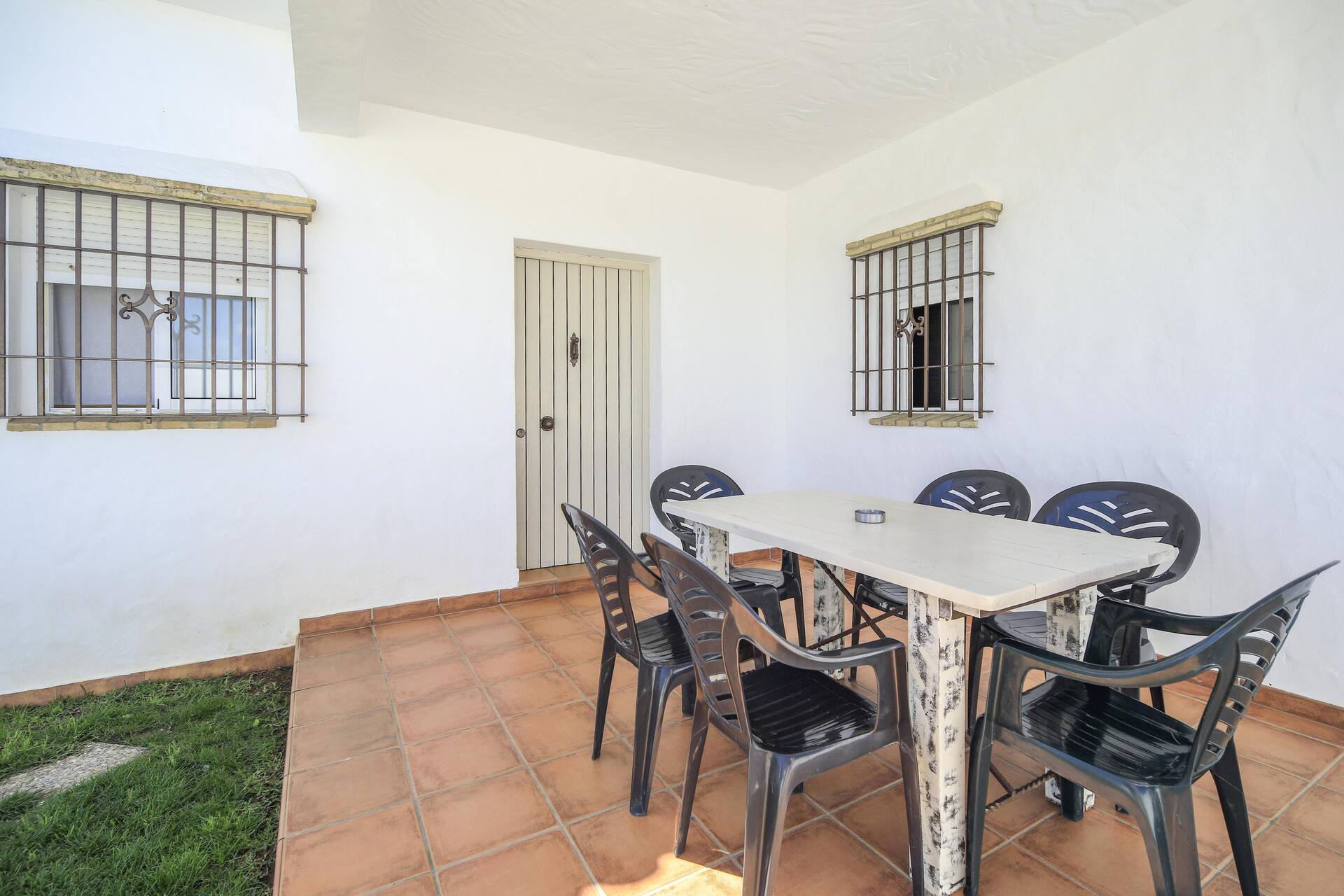 Ferienhaus 'Villa Ibicenca' mit privatem Pool, privater Terrasse und WLAN — Foto 5