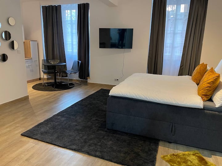 City Apartments Trier Suite 3 - Trier