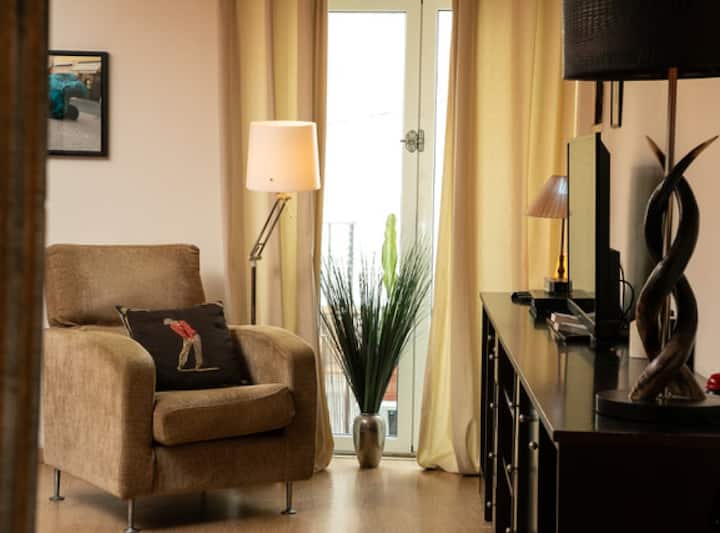 Apartamento Fragata Camilo - Sitges
