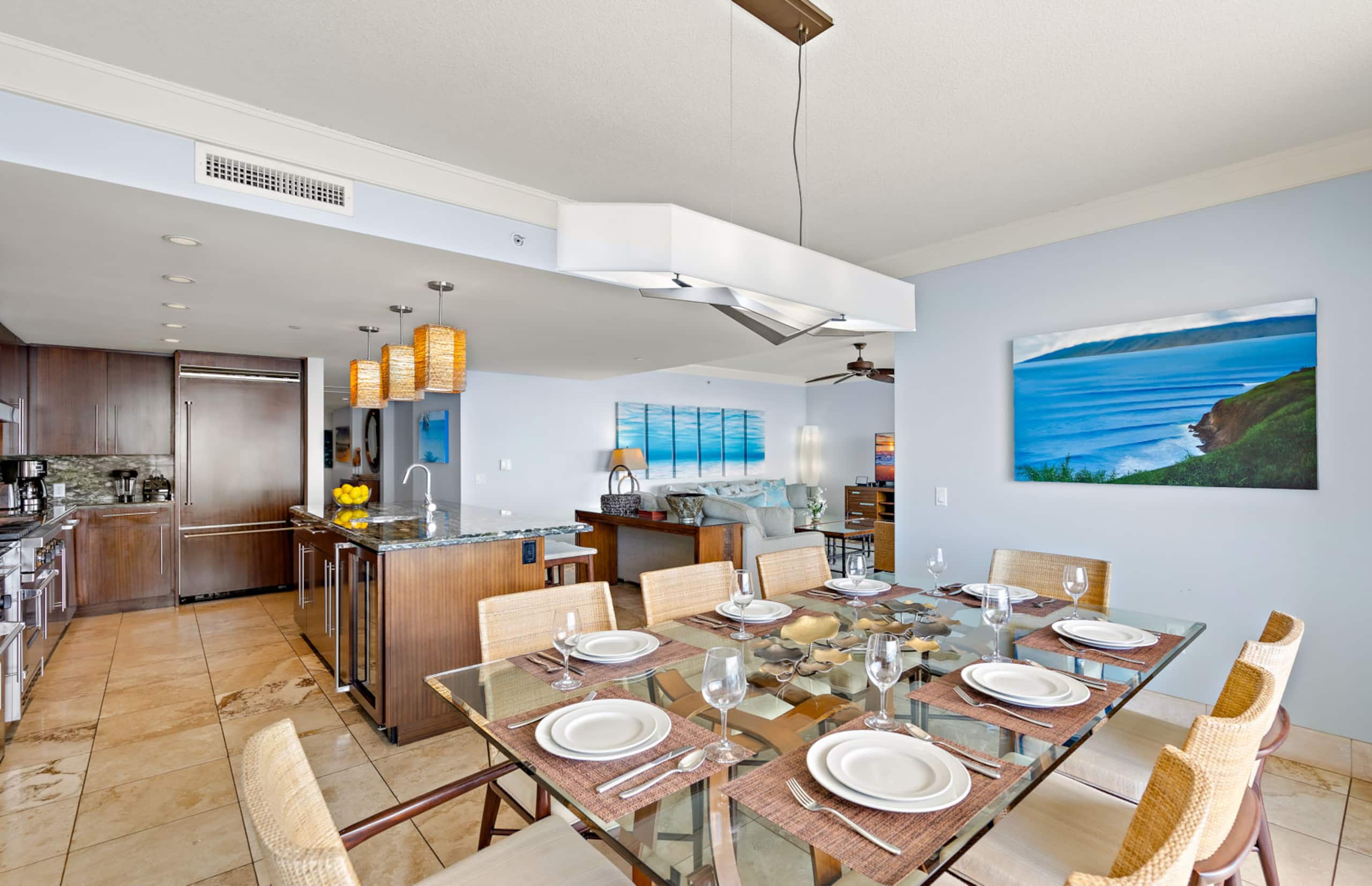 Condo in Lahaina · ★5.0 · 3 bedrooms · 4 beds · 3 baths - Image 14