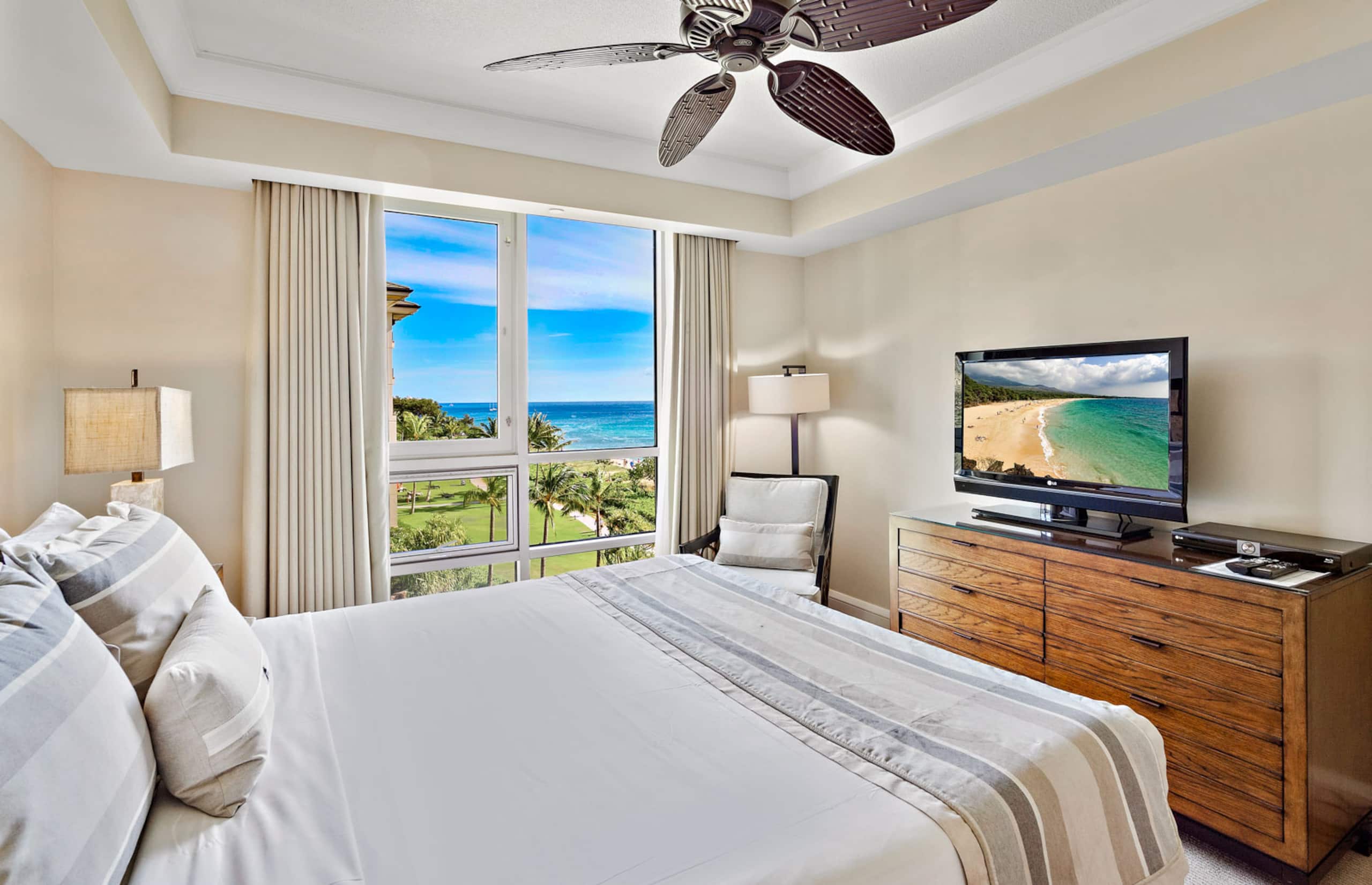 Condo in Lahaina · ★5.0 · 3 bedrooms · 4 beds · 3 baths - Image 29