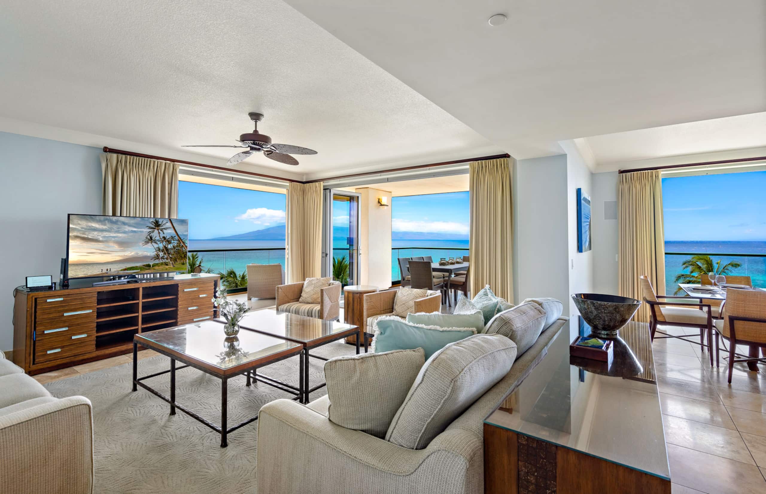 Condo in Lahaina · ★5.0 · 3 bedrooms · 4 beds · 3 baths - Image 15