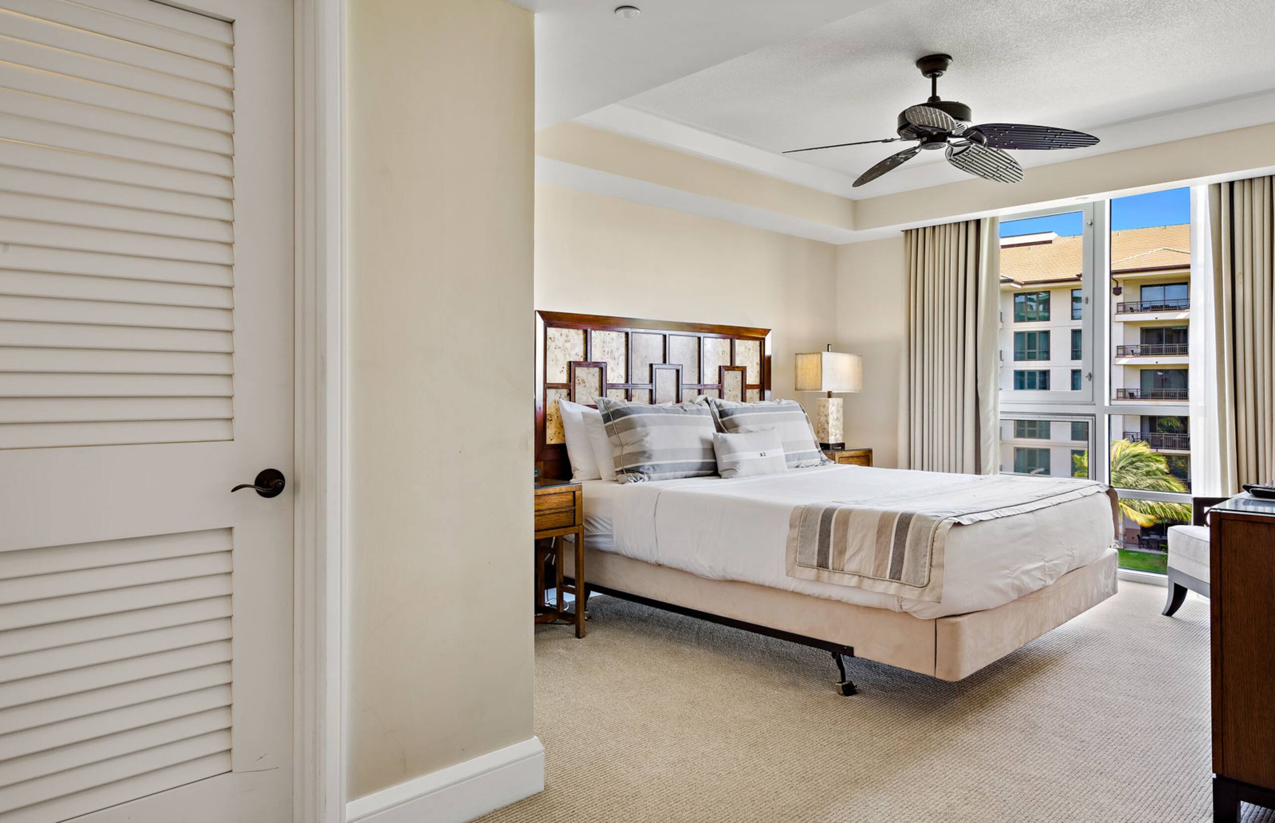 Condo in Lahaina · ★5.0 · 3 bedrooms · 4 beds · 3 baths - Image 28