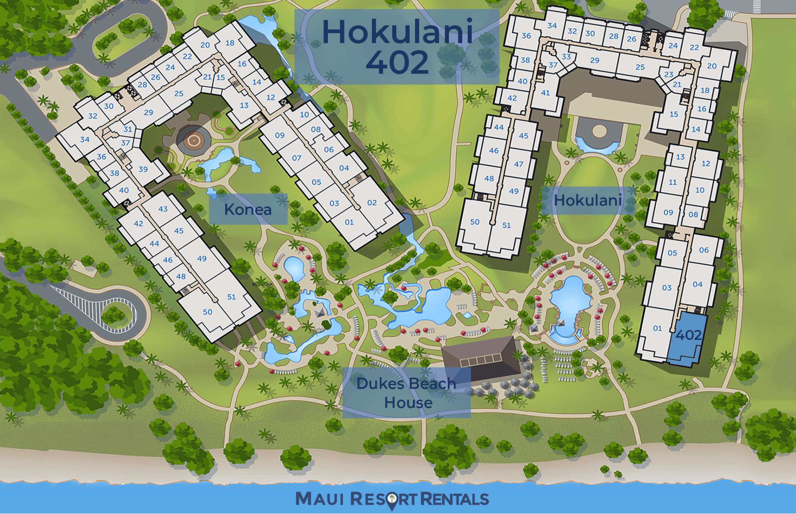 Condo in Lahaina · ★5.0 · 3 bedrooms · 4 beds · 3 baths - Image 39