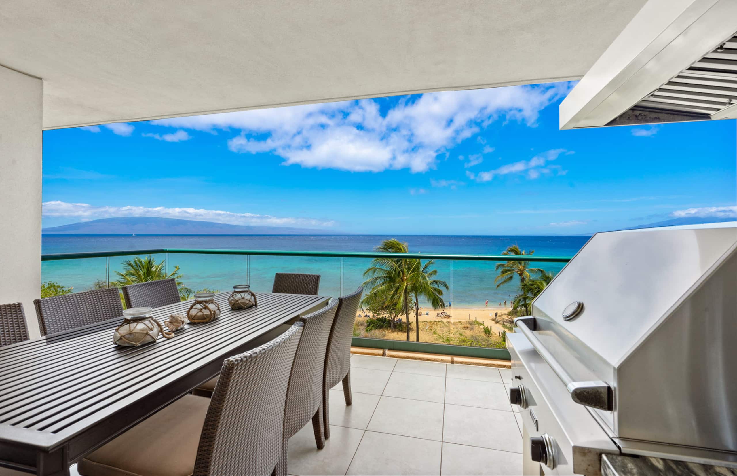 Condo in Lahaina · ★5.0 · 3 bedrooms · 4 beds · 3 baths - Image 37