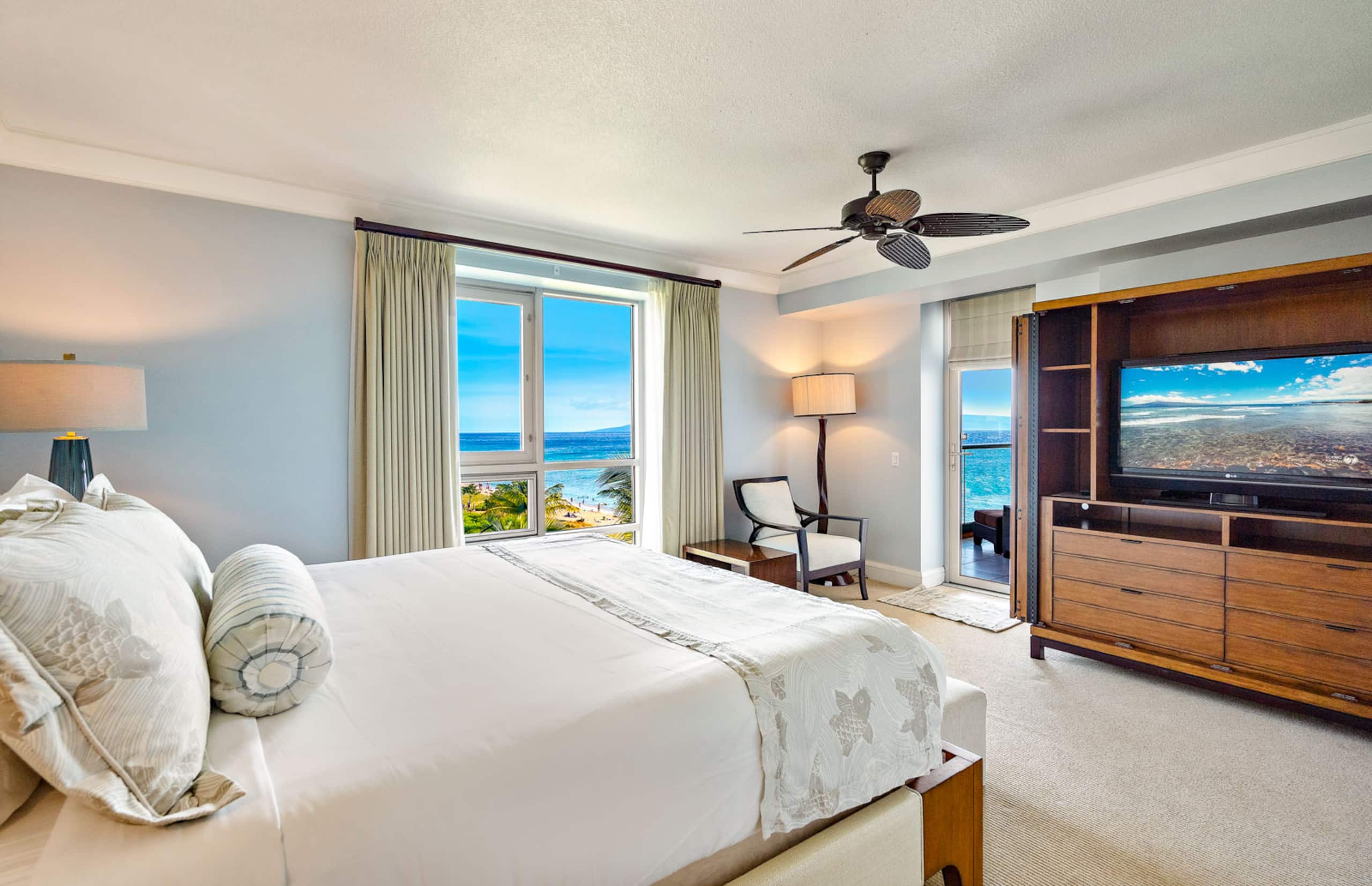 Condo in Lahaina · ★5.0 · 3 bedrooms · 4 beds · 3 baths - Image 22