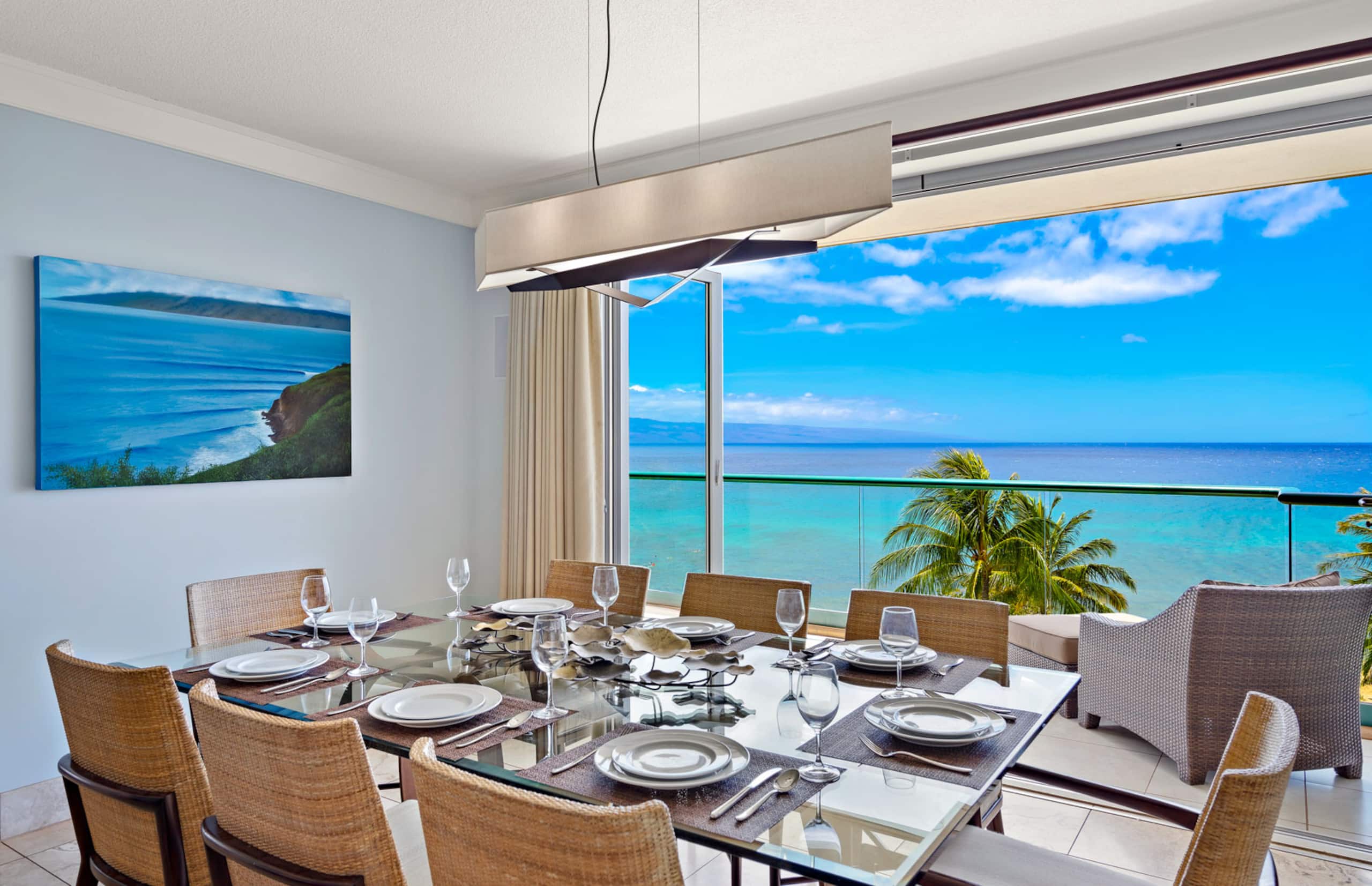 Condo in Lahaina · ★5.0 · 3 bedrooms · 4 beds · 3 baths - Image 12