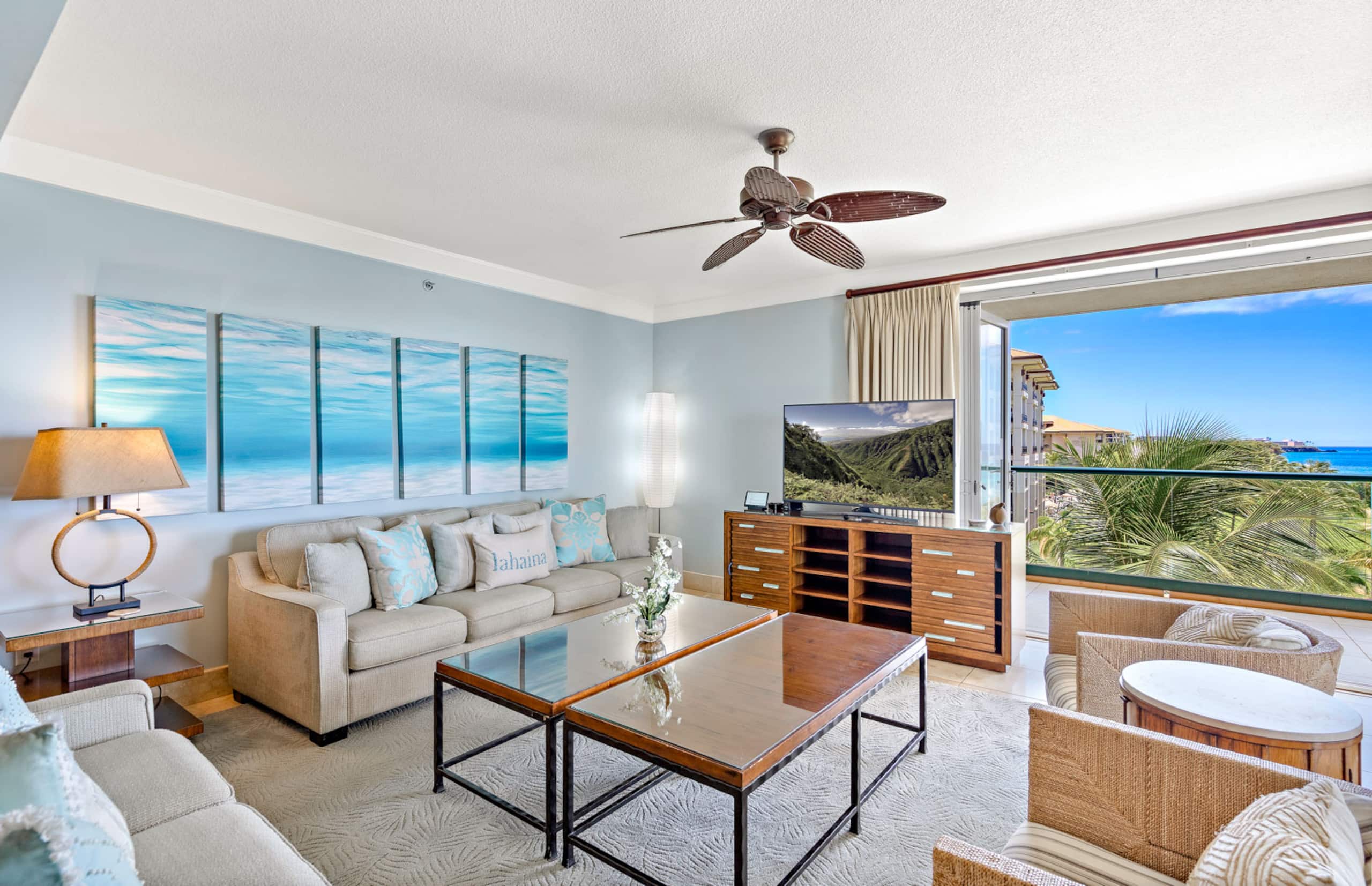 Condo in Lahaina · ★5.0 · 3 bedrooms · 4 beds · 3 baths - Image 19