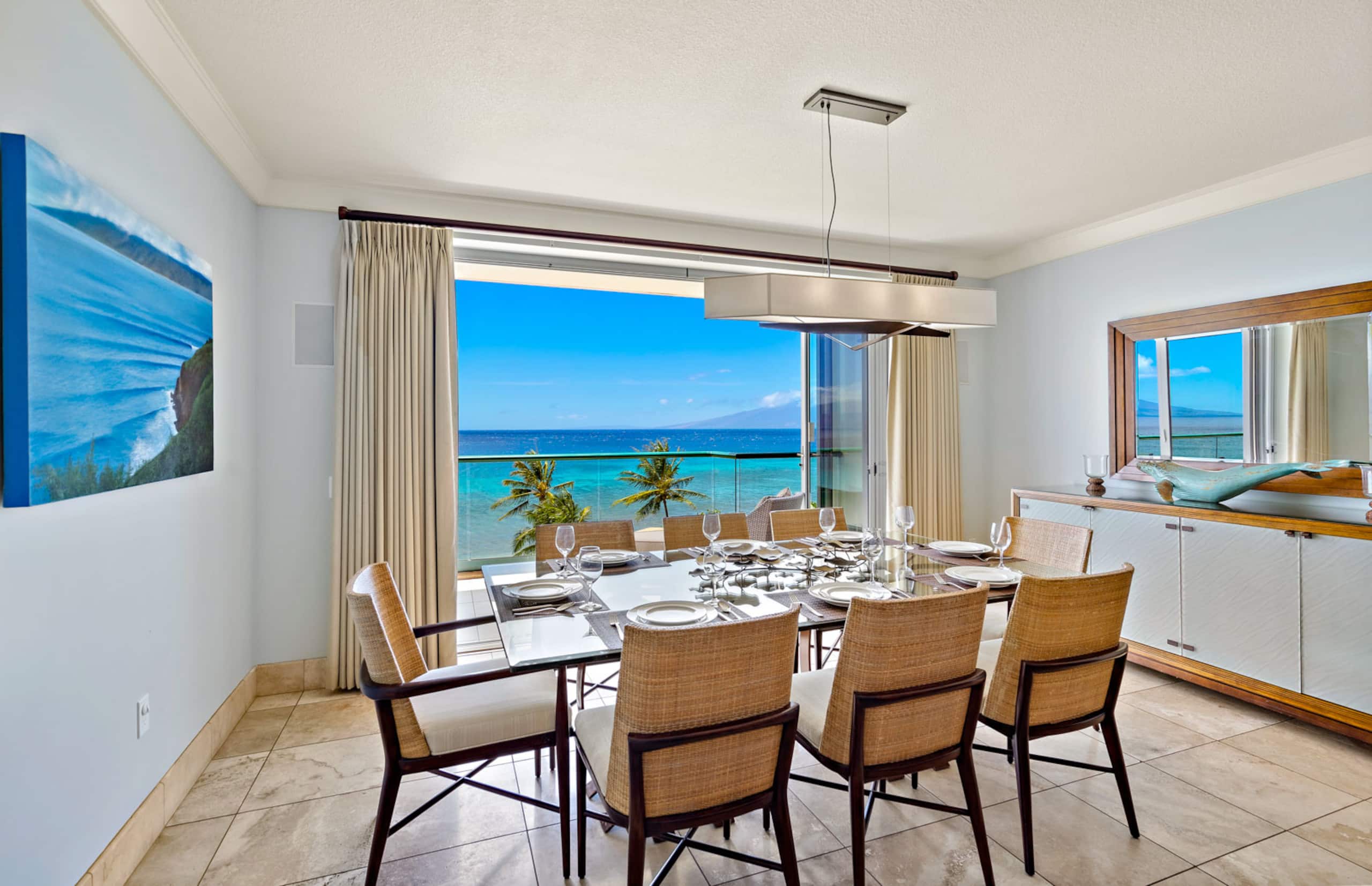 Condo in Lahaina · ★5.0 · 3 bedrooms · 4 beds · 3 baths - Image 11
