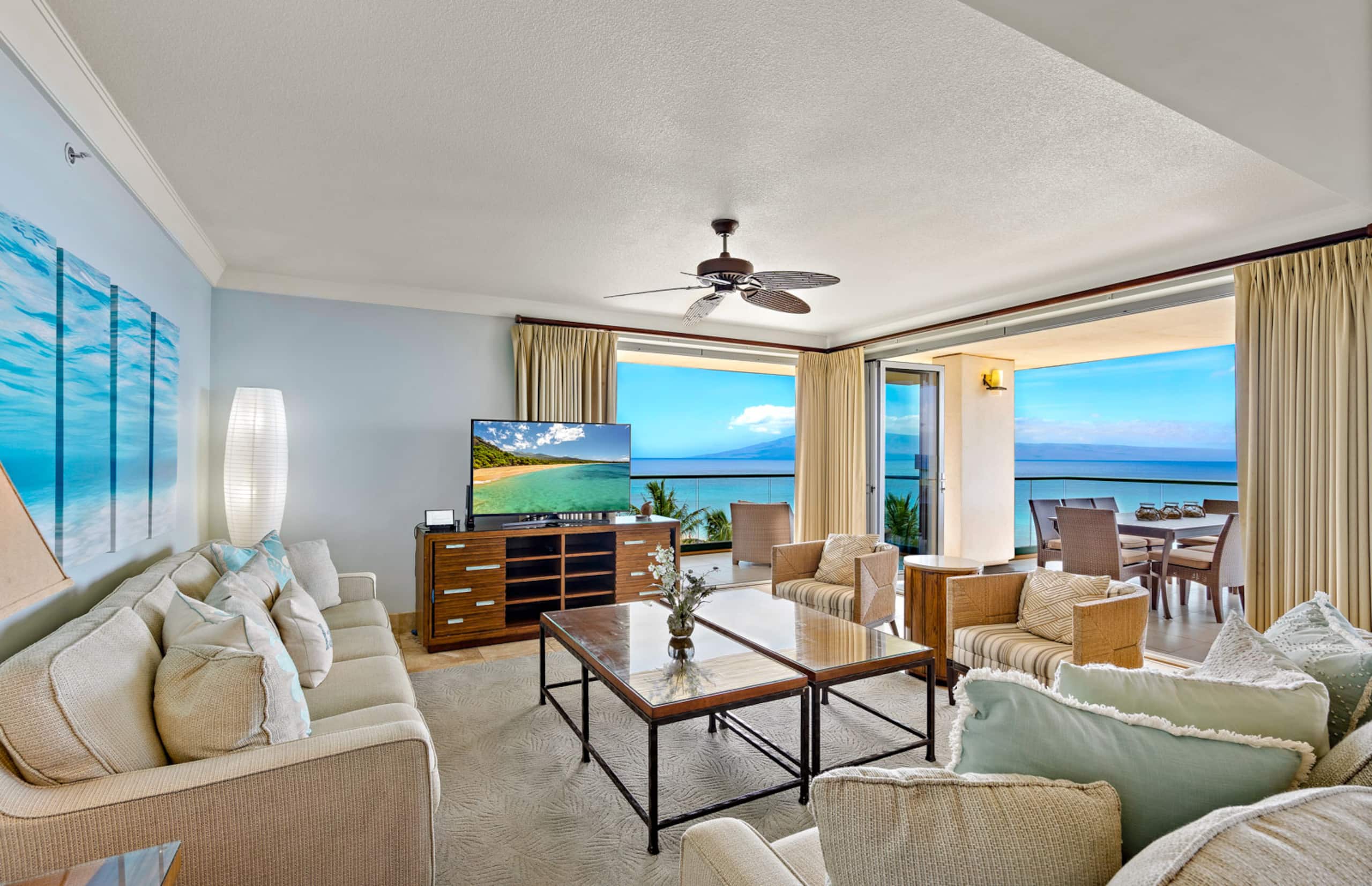 Condo in Lahaina · ★5.0 · 3 bedrooms · 4 beds · 3 baths - Image 6