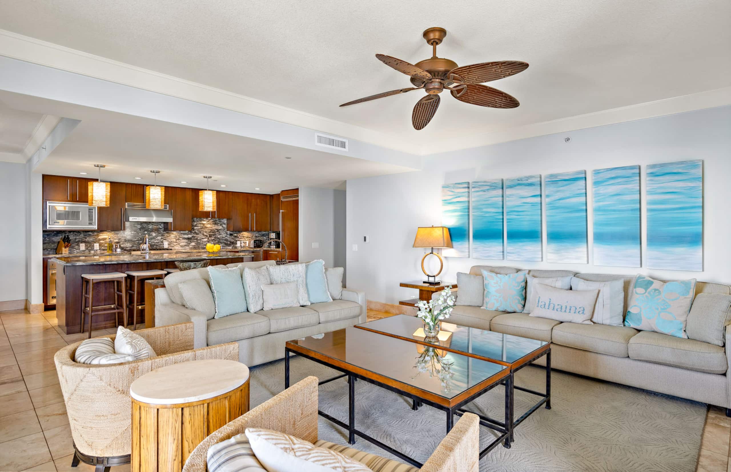 Condo in Lahaina · ★5.0 · 3 bedrooms · 4 beds · 3 baths - Image 17