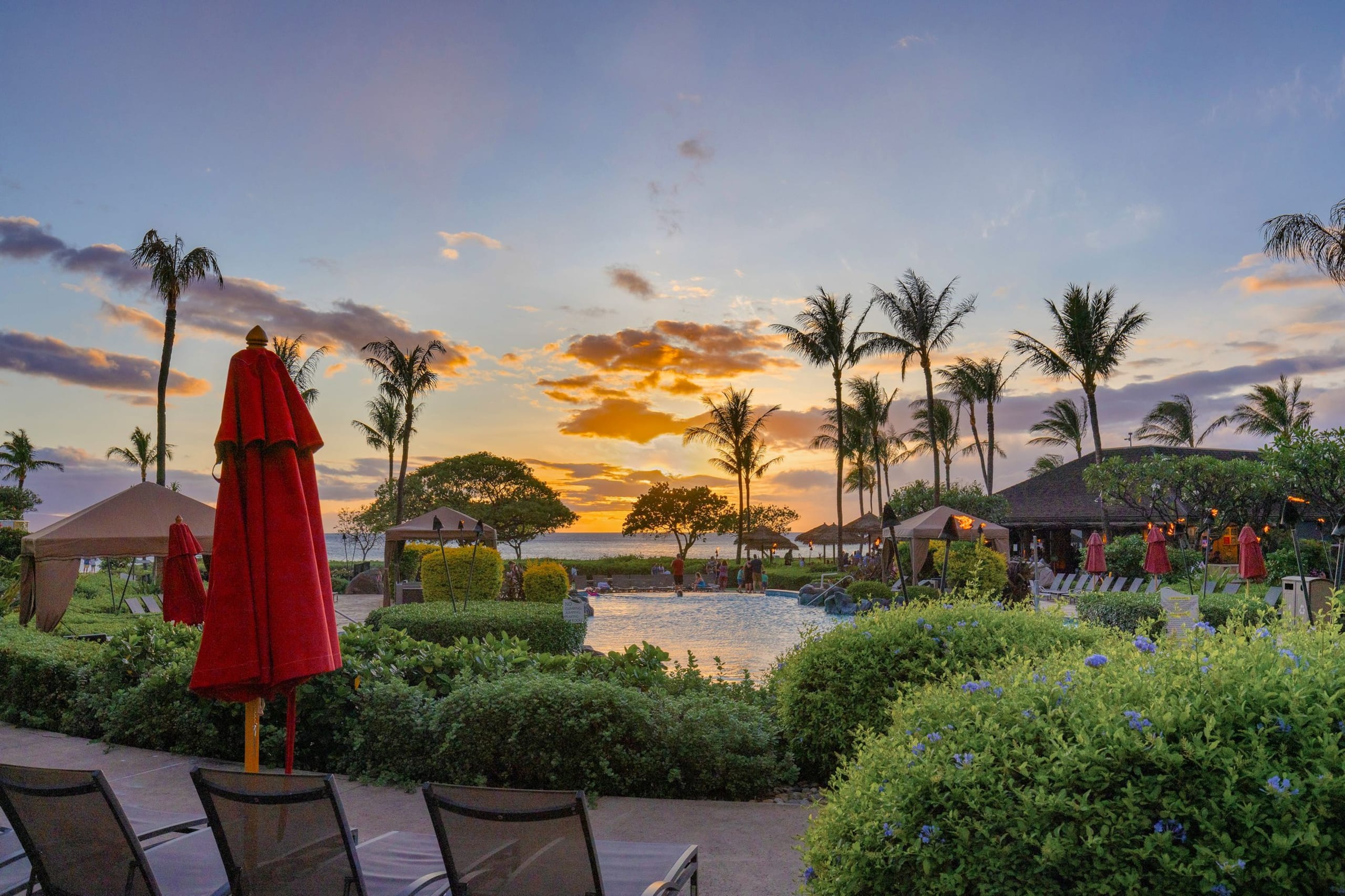 Condo in Lahaina · ★5.0 · 3 bedrooms · 4 beds · 3 baths - Image 50
