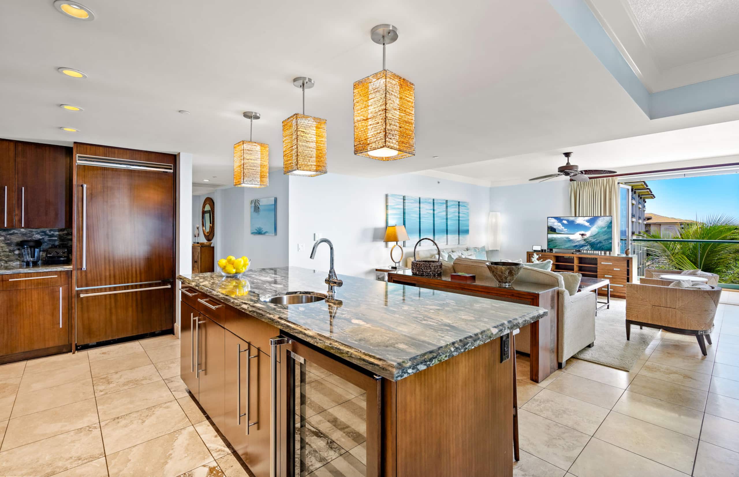 Condo in Lahaina · ★5.0 · 3 bedrooms · 4 beds · 3 baths - Image 9