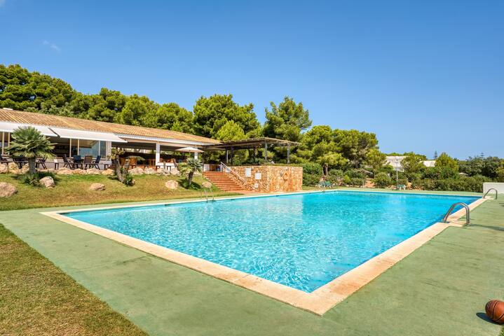 Villa Orchidée – Coves Noves gallery image 2