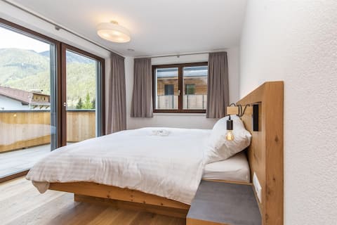 Chalet Vega - Luxury Home near St. Anton