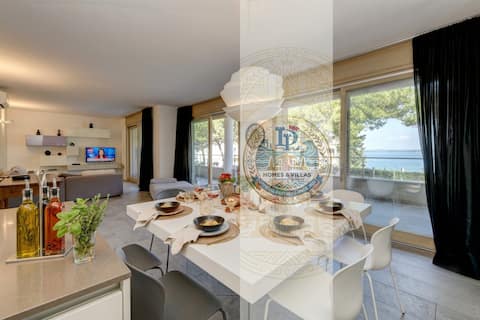 Desenzanoloft Oscar Luxury Suite
