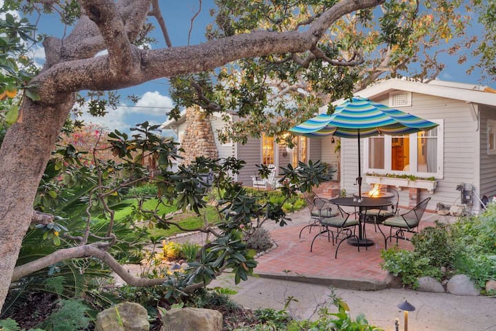 Seahorse Cottage in S