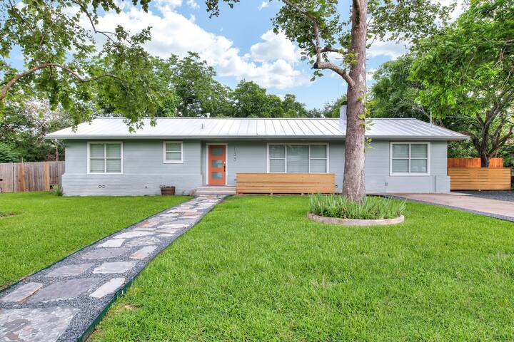Birdy Vacation Rentals managed Airbnb listing 3
