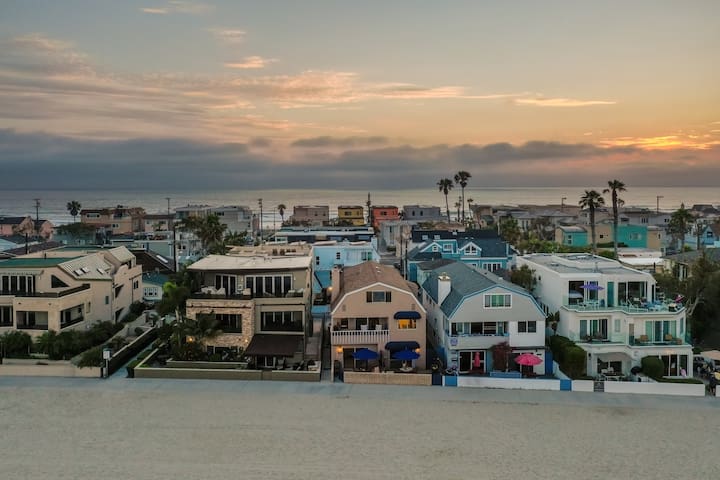 Bay View Buyout A by AvantStay | Sleeps 20 People gallery image 2