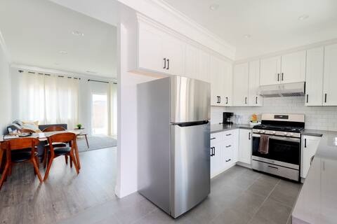 Modern Space Hideaway