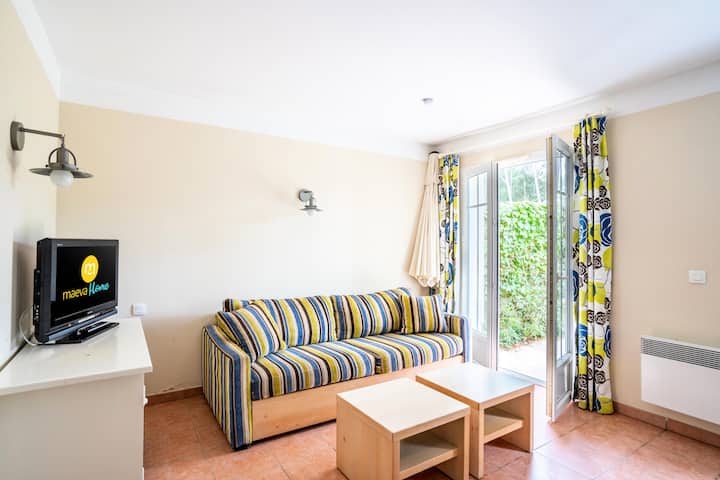 Maison Sélection 2 Chambres (6 Personnes) 294054 - Lacanau Océan