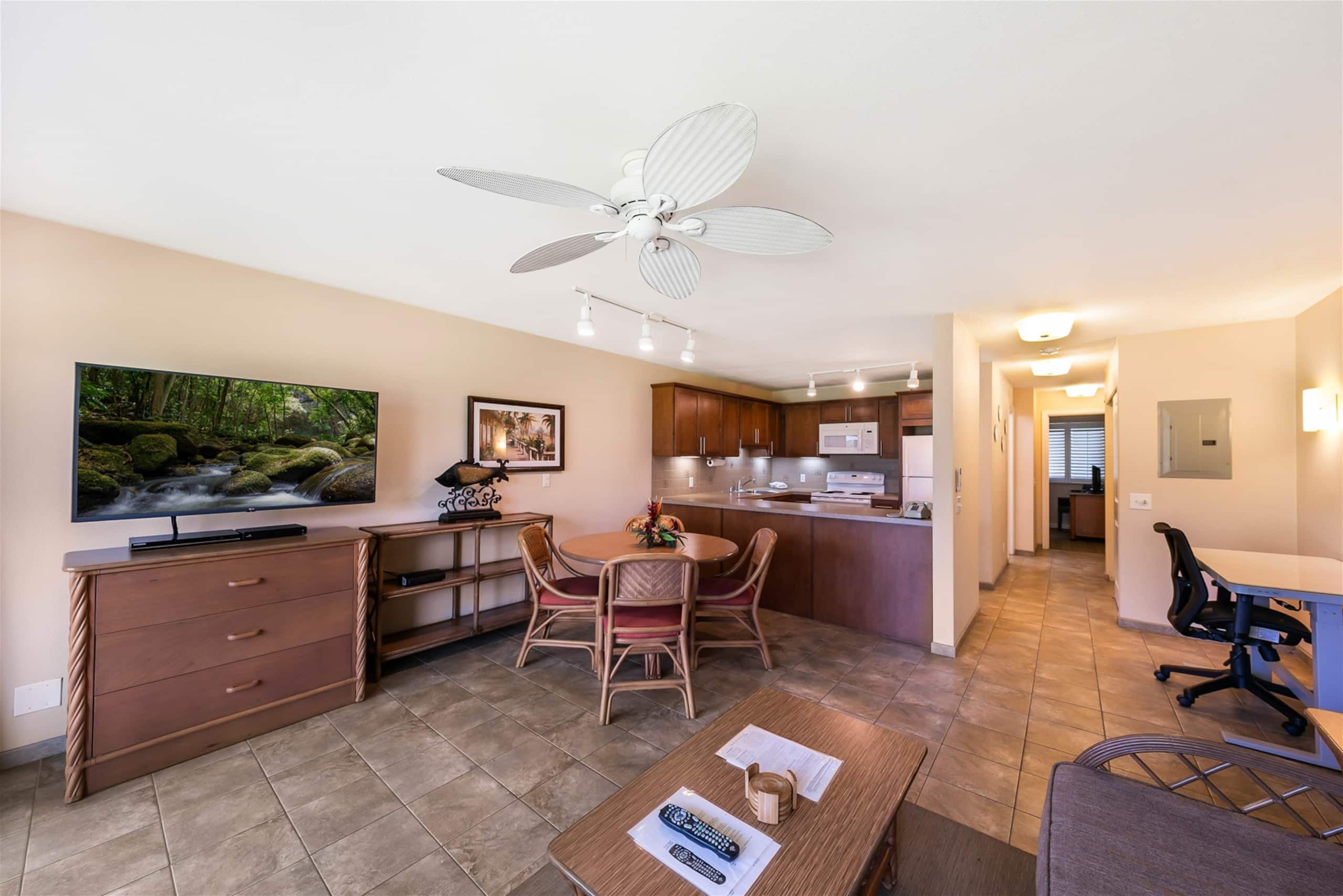 Condo in Kapaa · ★4.65 · 1 bedroom · 2 beds · 1 shared bath - Image 9