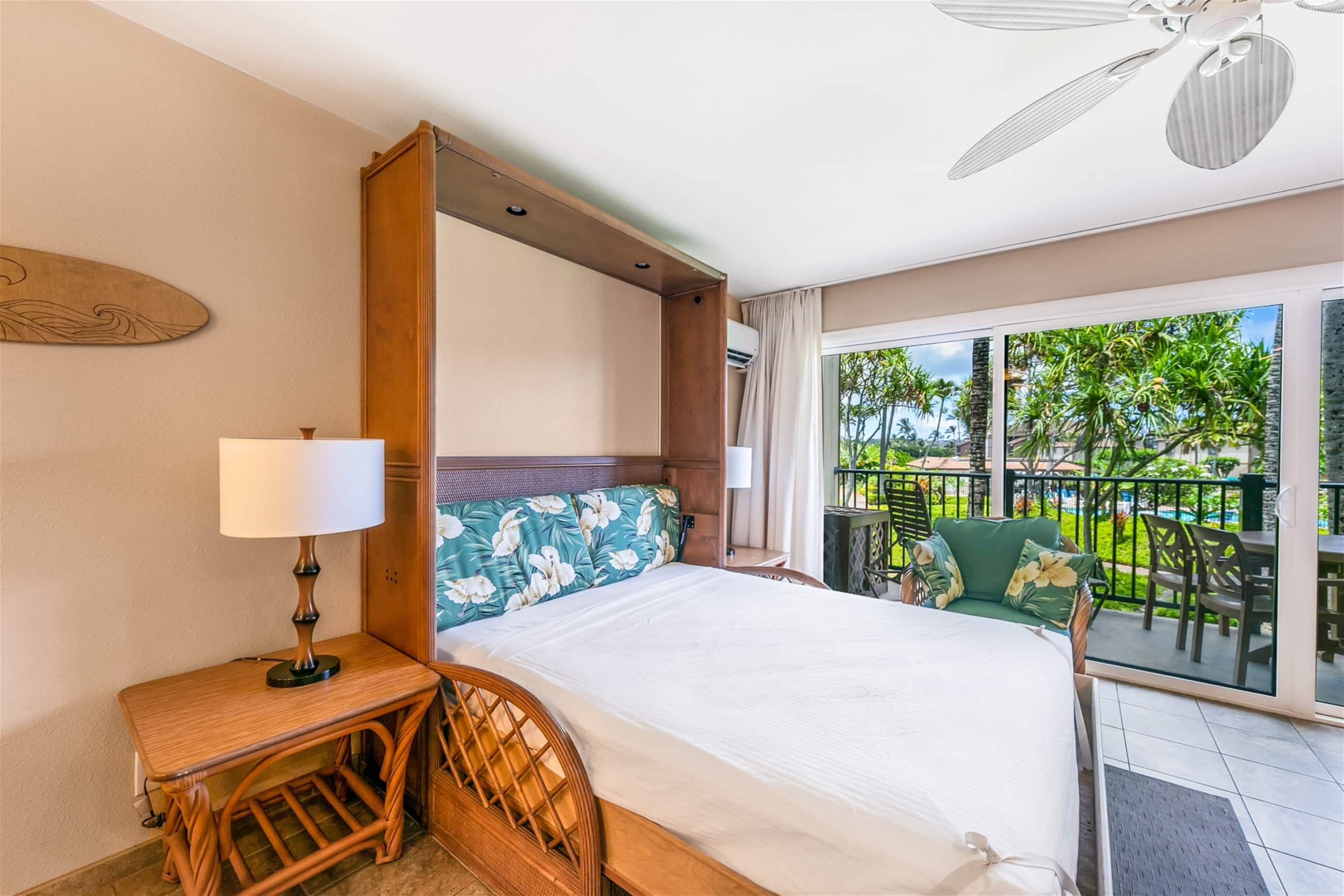 Condo in Kapaa · ★4.65 · 1 bedroom · 2 beds · 1 shared bath - Image 4