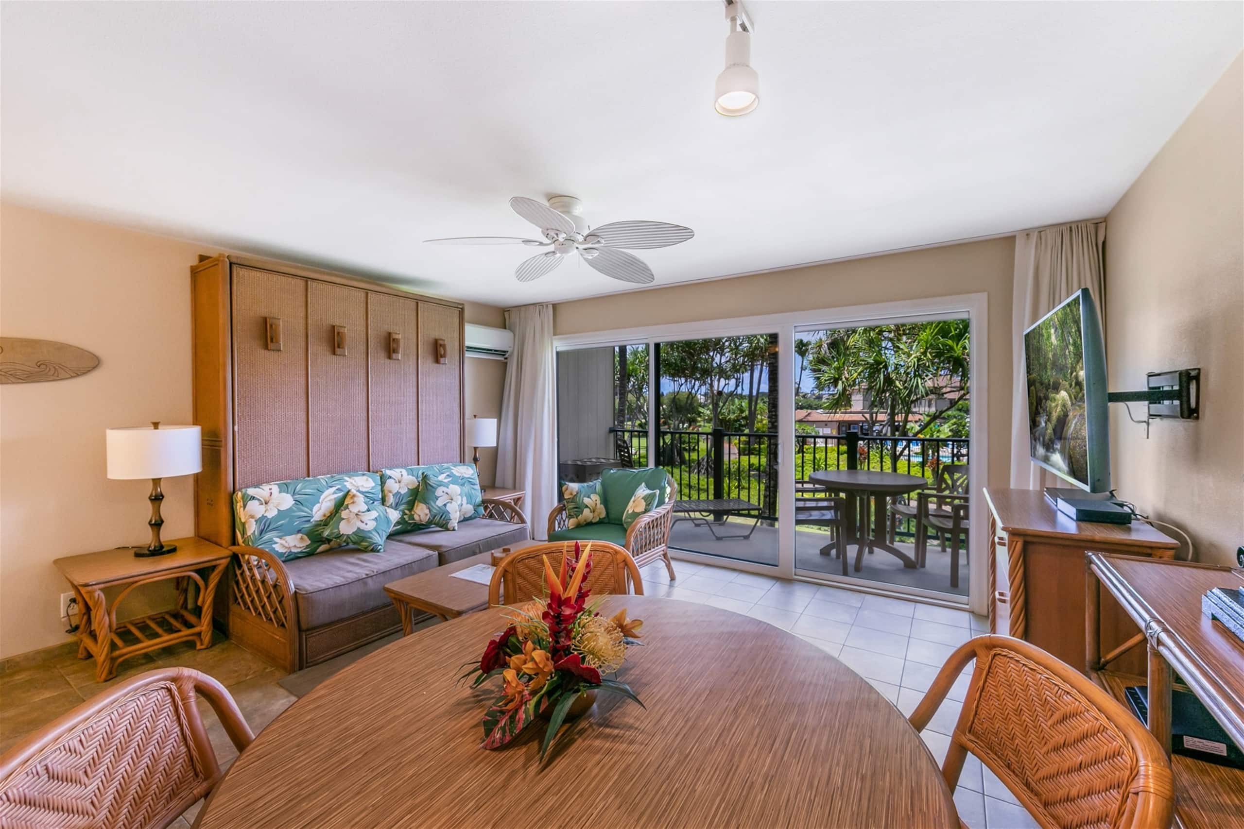 Condo in Kapaa · ★4.65 · 1 bedroom · 2 beds · 1 shared bath - Image 3