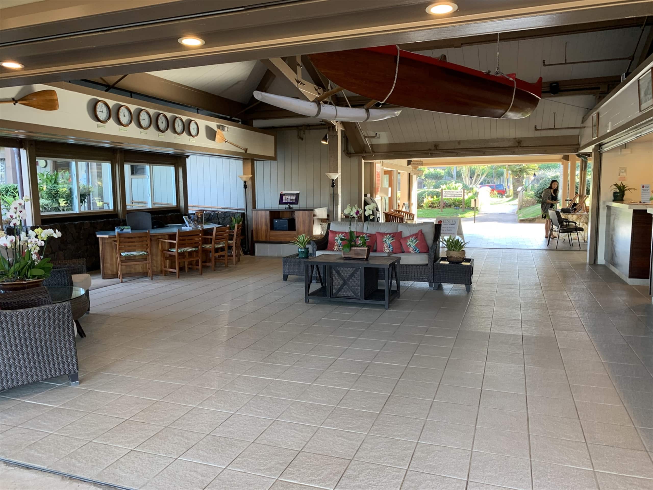 Condo in Kapaa · ★4.65 · 1 bedroom · 2 beds · 1 shared bath - Image 26