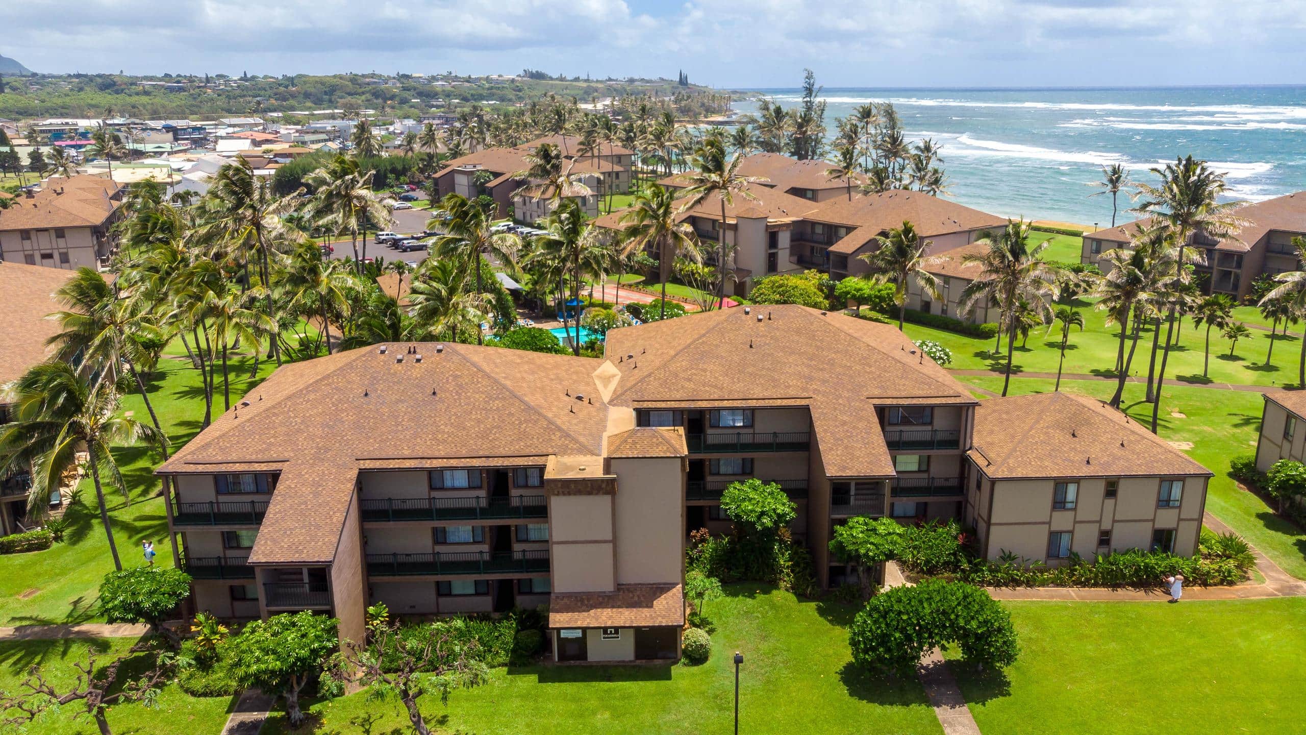 Condo in Kapaa · ★4.65 · 1 bedroom · 2 beds · 1 shared bath - Image 51