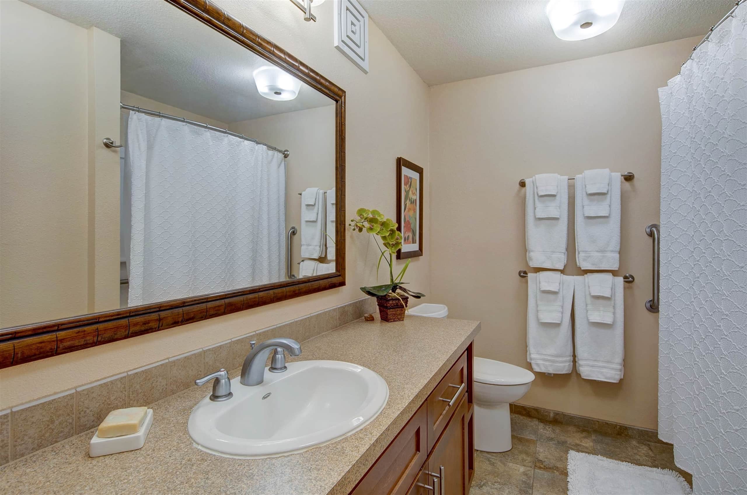 Condo in Kapaa · ★4.65 · 1 bedroom · 2 beds · 1 shared bath - Image 11