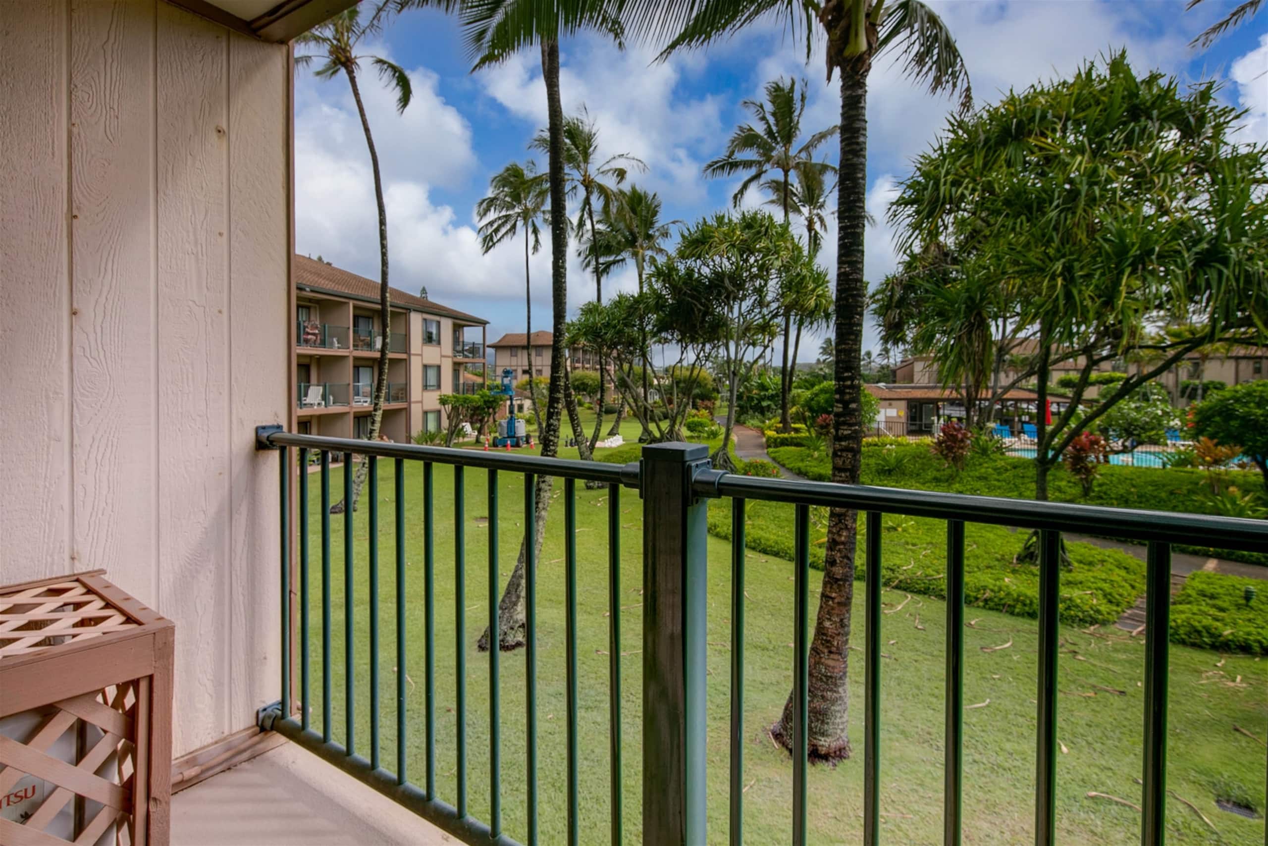 Condo in Kapaa · ★4.65 · 1 bedroom · 2 beds · 1 shared bath - Image 14
