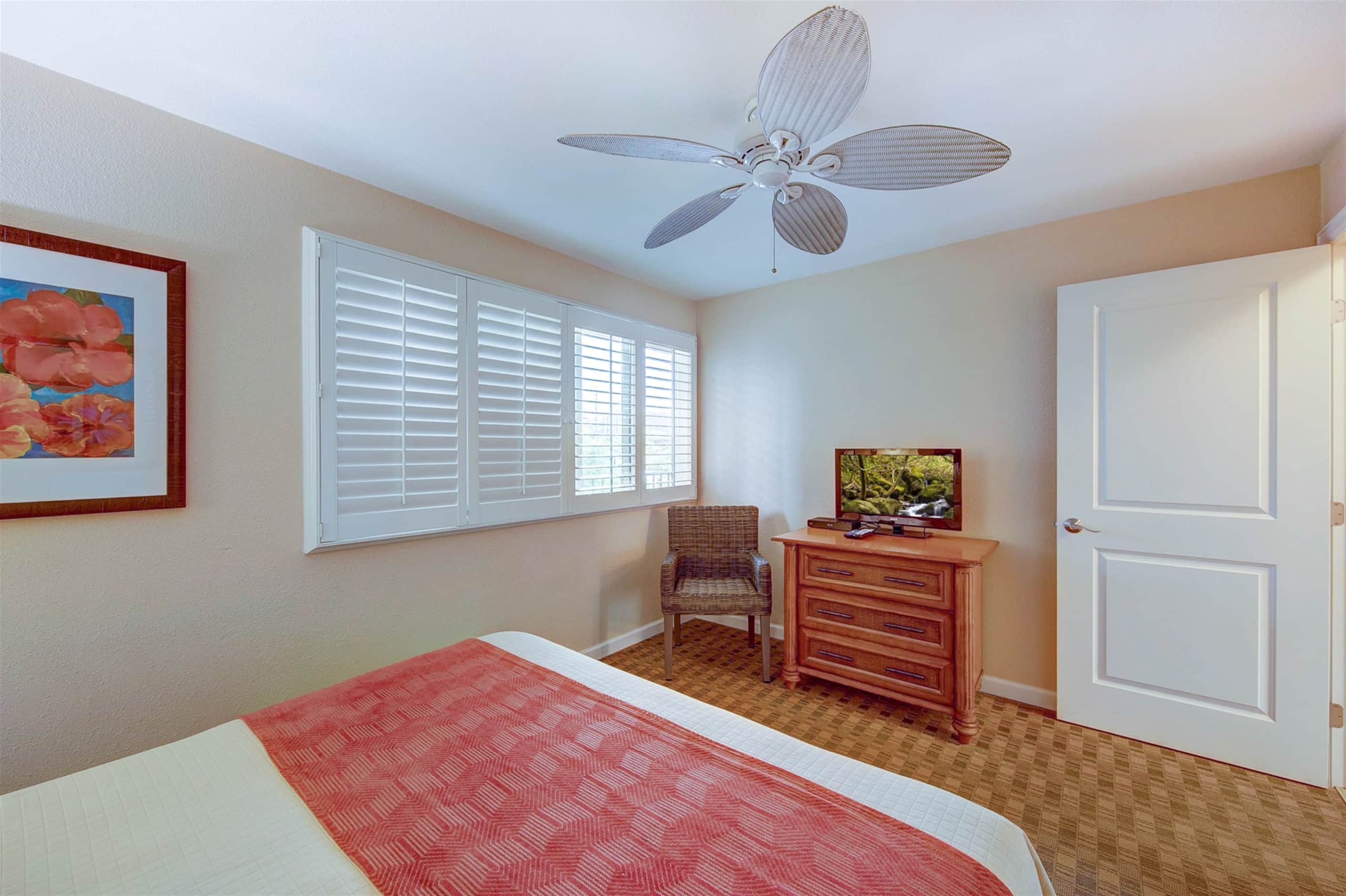 Condo in Kapaa · ★4.65 · 1 bedroom · 2 beds · 1 shared bath - Image 10