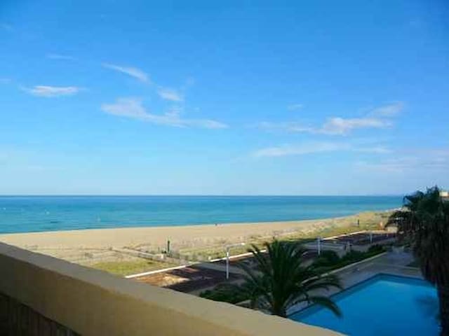 Méditerranée Home Barcarès managed Airbnb listing 3