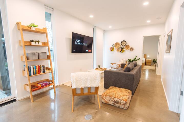 Rob & Suzie managed Airbnb listing 2