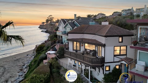 Capitola Oceanside
