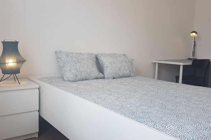 Habitación 1