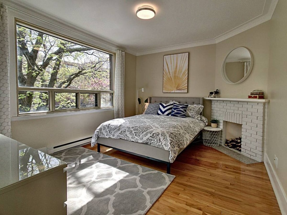 „Miesto bolo väčšie, ako sme očakávali, veľmi pohodlné postele.“ – Daria
