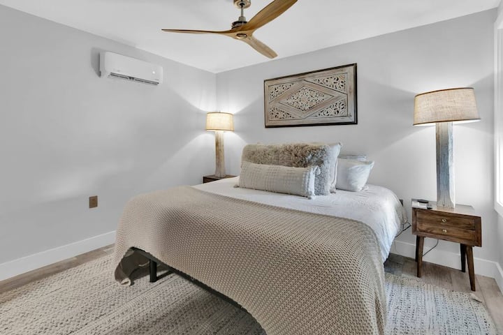 Druga spavaća soba.