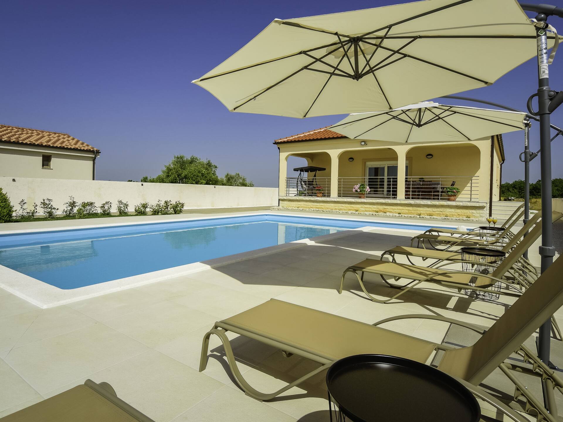 Vakantiehuis Nisa by Interhome
