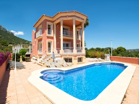 Verona by Interhome