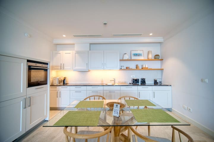 2BHome managed Airbnb listing 1