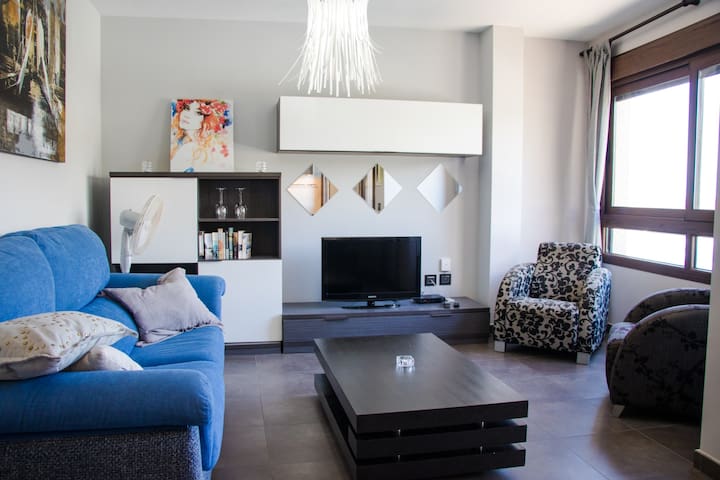 Book In Canarias managed Airbnb listing 2